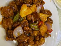 -旭璟酒家·传统粤菜·湘菜(逸景路店)