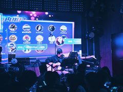 -MOSSO音乐酒吧·Live House(南京西路店)