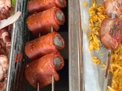 -KAOKAO烤烤·丹东海鲜烧烤(望京店)