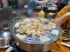 纯鸡片-映日农场无花果鸡(滨江东路店)