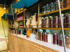 -胖老汉椒麻鸡清真新疆菜(西御街店)