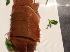 -大董烤鸭店(王府井店)
