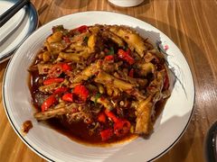 鸡爪-小口味