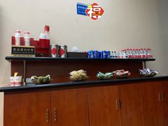 -威海大水泊国际机场