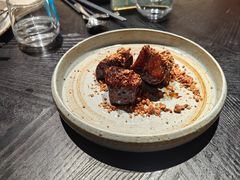 -杭州桐庐康莱德酒店中餐厅·乐