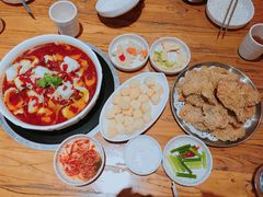 -汤森悠生活文化汤(江宁万达店)