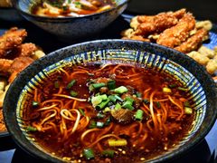 -蓉府金足印象(成都记忆67分店)