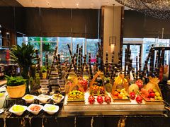 -美食汇·海鲜自助餐·家庭聚会·商务宴请(青秀万达文华店)