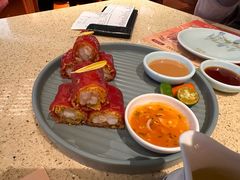 -点都德(长泰广场店)
