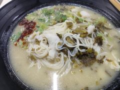-上海师范大学西部食堂