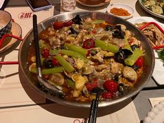 -酒肆浅葱•烧烤•龙虾•排档(卓悦intown店)