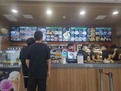 -魏家凉皮(大差市店)