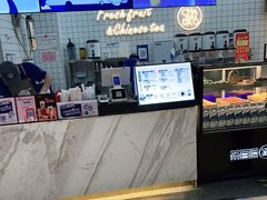 -茶百道(宜昌万达店)