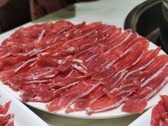 -陈记一牛火锅江宁店(金盛路店)