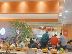 -喜家自助小火锅(乐客城店)