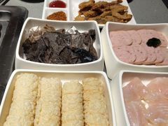 -海底捞火锅(海宁路店)