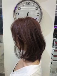 短发-MY HAIR ARDOR