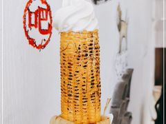 -茶是一枝花泡茶店