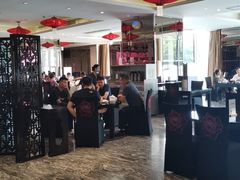 大堂-湖锦酒楼·32年地道湖北菜(光谷店)