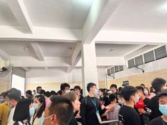 -雅鲁激流探险漂流