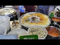 -安徽阜阳卷馍(西单店)