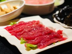 -宽板凳老灶火锅(外馆斜街店)