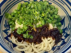 传统茄汆面-头壹号  羊汤·饸饹面·大油条(西二旗店)