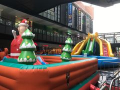 -江燕路万科里
