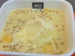 -满记甜品(苏州中心店)