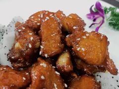 -海鸿荟·沿江菜(中山北路店)