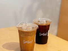 -Seesaw Coffee(深圳深业上城店)