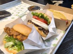 -Shake Shack(西单大悦城店)