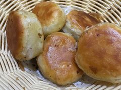 牛肉火勺-和兴记牛肉火勺·羊汤(于洪广场店)