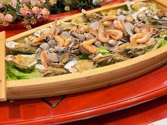 -铂丽斯国际大酒店-凯悦自助餐厅