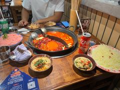 -楠火锅(西单店)