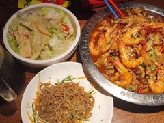 -胖哥俩肉蟹煲(杭州下沙学林街店)