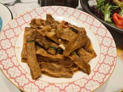 -巴依老爷新疆美食(常营店)
