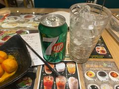 -香港新曜记茶餐厅(万泰城店)
