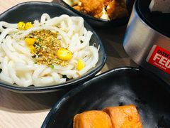 -卡朋西餐(悦汇城店)