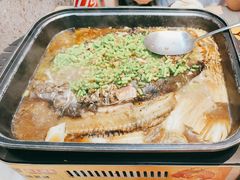 -令狐冲烤鱼·烧菜馆(达明店)