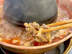 -再宣武文化主题餐厅·清真