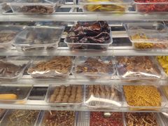 -地婆美食(洞庭东岸店)