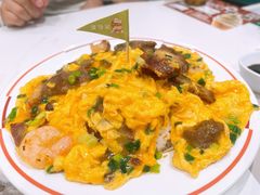 -香港深仔记茶餐厅(东门店)