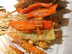 -串盟烧烤大排档·长沙美食地标(星沙店)