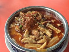 -窦四牛杂面(总店)