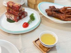 -益健美食大广场(北岭店)