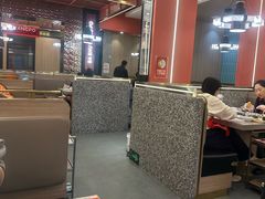 -巴蜀王婆大虾(南锣鼓巷店)
