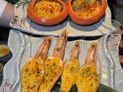 -松鹤精致料理(五一中路店)