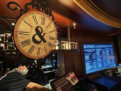 -B&C黄油与面包·THE GARDEN BAKERY概念店(世纪汇店)