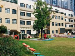 -大宁国际幼儿园(永和东路)